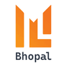 ML Bhopal logo