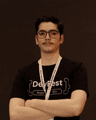 Chandra Prakash Ojha, Core Team & Tech Lead