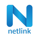 Netlink Netseed logo